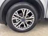 Used 2022 Ford Escape SEL image 6