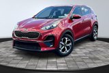 Used 2022 Kia Sportage LX image 2
