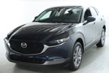 Used 2023 MAZDA CX-30 AWD 2.5 S w/ Preferred Package image 3