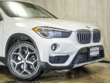 Used 2018 BMW X1 xDrive28i image 3