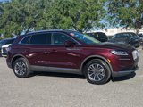 Certified 2021 Lincoln Nautilus FWD w/ Equipment Group 101A image 2