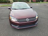 Used 2012 Volkswagen Passat 2.5 SE image 3