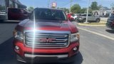 Used 2016 GMC Canyon SLE image 3