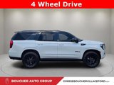 Used 2023 GMC Yukon AT4 w/ AT4 Premium Package image 2