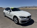 Used 2016 BMW 320i Sedan image 3