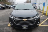 Used 2020 Chevrolet Traverse LT image 3
