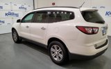 Used 2015 Chevrolet Traverse LT image 5