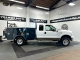 Used 2007 Ford F250 XLT image 2