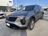 New 2025 Cadillac XT4 Premium Luxury w/ LPO, Floor Liner Package image 3