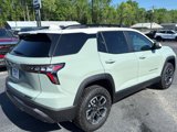 New 2025 Chevrolet Equinox ACTIV image 5