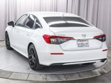 Certified 2022 Honda Civic Sport image 4
