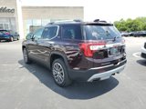 Used 2020 GMC Acadia SLT w/ Driver Alert Package II image 2