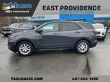 Used 2022 Chevrolet Equinox LS w/ LS Convenience Package image 4