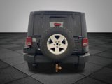 Used 2012 Jeep Wrangler Unlimited Sport image 5