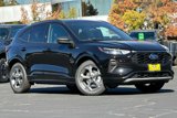 New 2024 Ford Escape ST-Line w/ Equipment Group 301A image 2