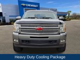 Used 2012 Chevrolet Silverado 1500 LTZ w/ LTZ Plus Package image 2