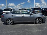 Used 2022 Nissan Sentra SV w/ All-Weather Package image 2