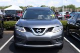Used 2016 Nissan Rogue SV w/ SV Moonroof Package image 2