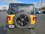 Used 2020 Jeep Wrangler Unlimited Sport S image 6