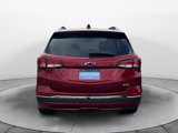 Certified 2023 Chevrolet Equinox RS w/ RS Leather Package image 6