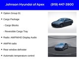 Certified 2025 Hyundai Elantra Sport w/ Cargo Package image 6
