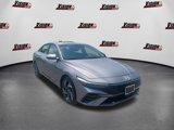 Certified 2025 Hyundai Elantra SEL image 3