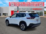 Certified 2021 Nissan Rogue SV image 6
