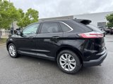Used 2022 Ford Edge Titanium w/ Equipment Group 301A image 5