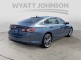 Used 2024 Chevrolet Malibu LT image 5