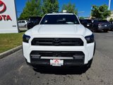 New 2025 Toyota 4Runner 4WD image 3