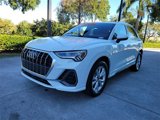 Certified 2024 Audi Q3 2.0T Premium Plus w/ Premium Plus Package image 4