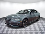 Used 2017 Audi A4 2.0T Premium Plus w/ Premium Plus Package image 2