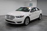 Used 2019 Ford Taurus Limited image 4