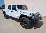 Used 2021 Jeep Gladiator Rubicon image 2