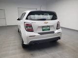 Used 2019 Chevrolet Sonic LT image 6
