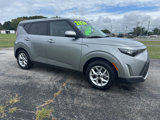 Certified 2024 Kia Soul LX w/ Option Group 015 image 4