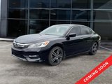 Used 2016 Honda Accord Sport image 2