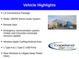 New 2026 Chevrolet TrailBlazer LS w/ LS Convenience Package image 2