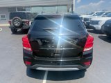 Used 2020 Chevrolet Trax LT w/ Redline Edition image 4