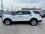Used 2017 Ford Explorer FWD image 5