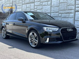 Used 2017 Audi A3 2.0T Premium w/ Convenience Package image 3