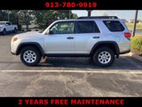 Used 2012 Toyota 4Runner Trail image 2
