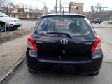 Used 2008 Toyota Yaris 2-Door Hatchback image 3