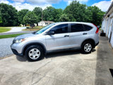 Used 2012 Honda CR-V LX image 3