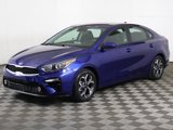 Used 2021 Kia Forte LXS image 5
