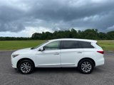 Used 2013 INFINITI JX35 FWD image 2