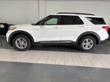 Used 2020 Ford Explorer XLT w/ Equipment Group 202A image 4