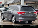 Used 2018 Honda Odyssey EX-L image 3