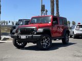 Certified 2016 Jeep Wrangler Unlimited Sport w/ Quick Order Package 24S image 2