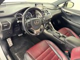 Used 2016 Lexus NX 200t F Sport image 4
